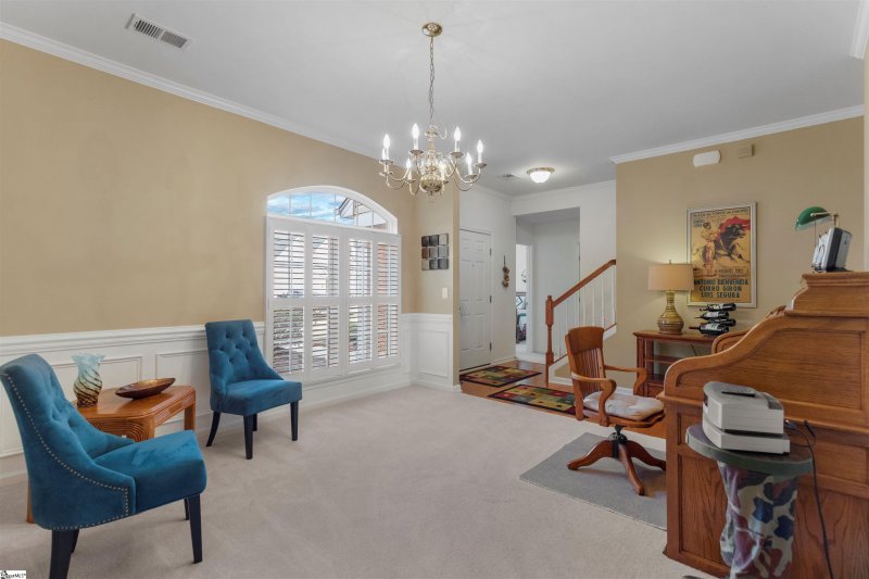 Property image 4 at 3 Carter Run Court, Simpsonville, SC 29681