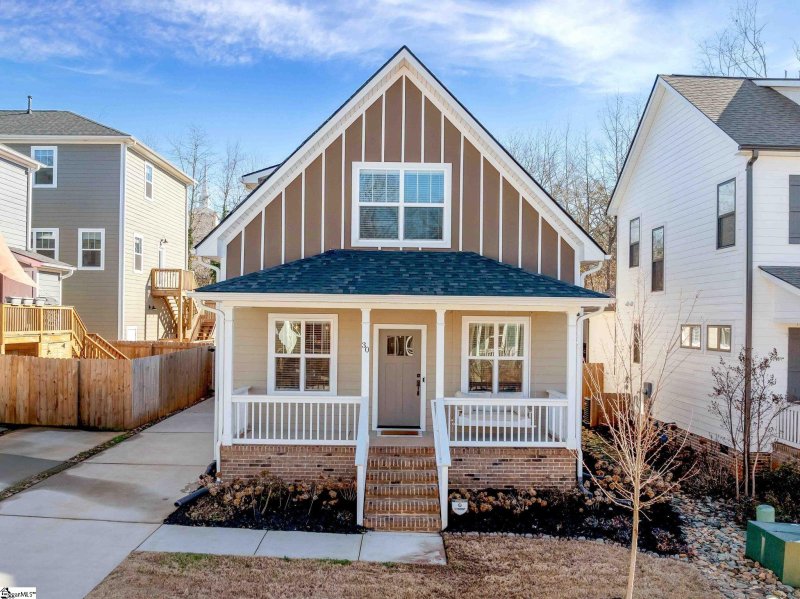 30 Joseph Mathis Way
