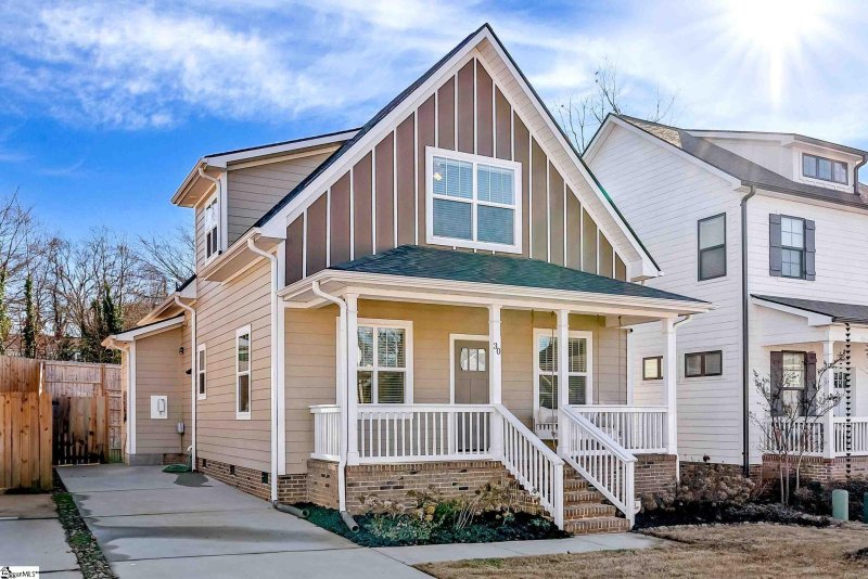 Property image 2 at 30 Joseph Mathis Way, Greenville, SC 29607