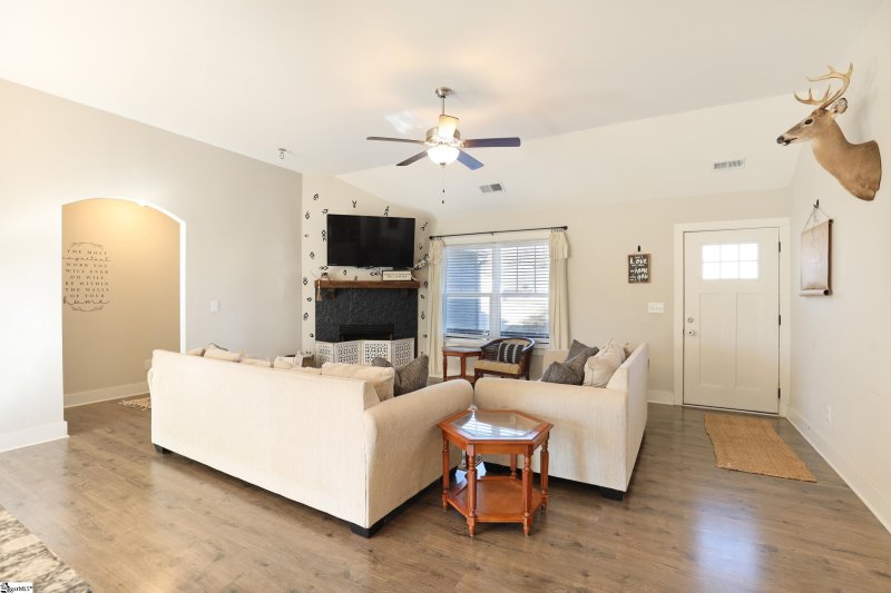 Property image 3 at 116 Clydesdale Court, Liberty, SC 29657