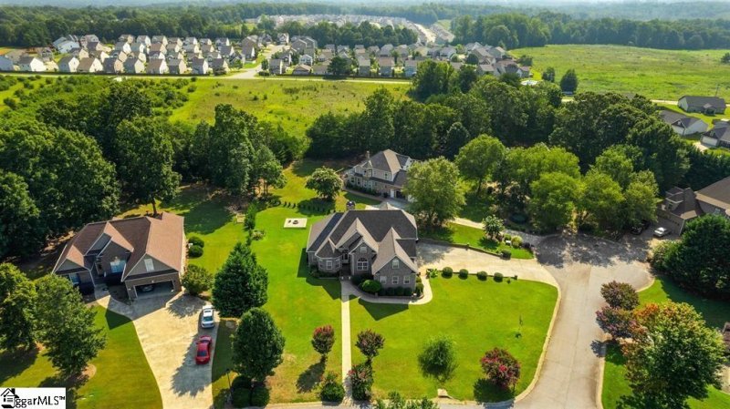 Property image 2 at 861 Ship Wreck Place, Inman, SC 29349