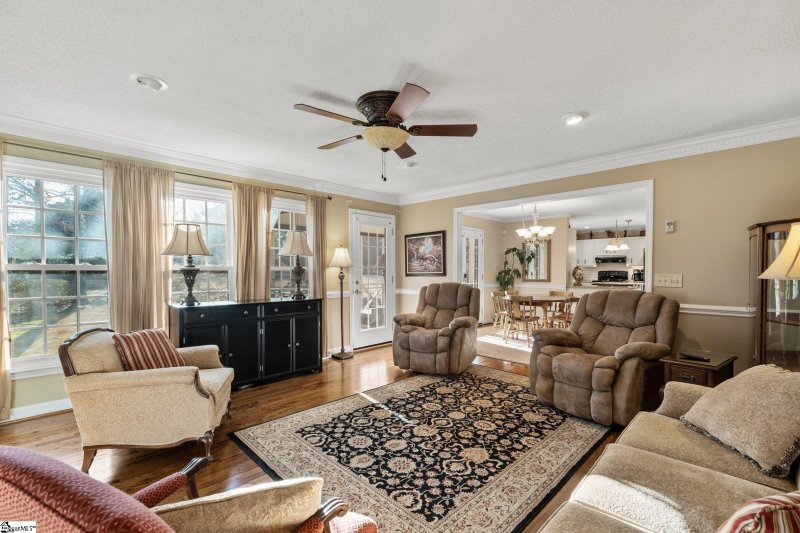 Property image 5 at 204 Medinah Drive, Easley, SC 29642