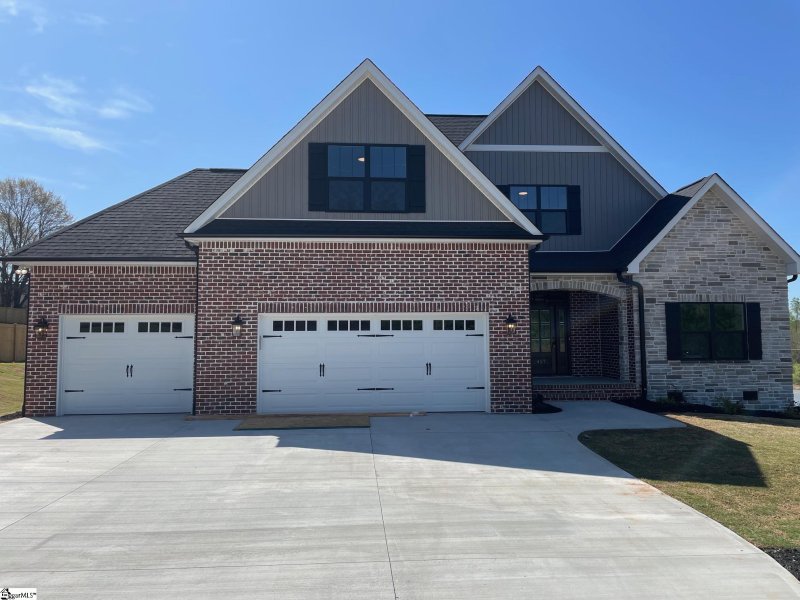 Property image 2 at 417 Ben Johnson Road, Inman, SC 29349