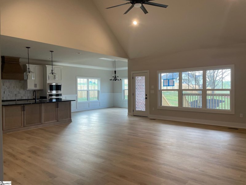 Property image 4 at 417 Ben Johnson Road, Inman, SC 29349