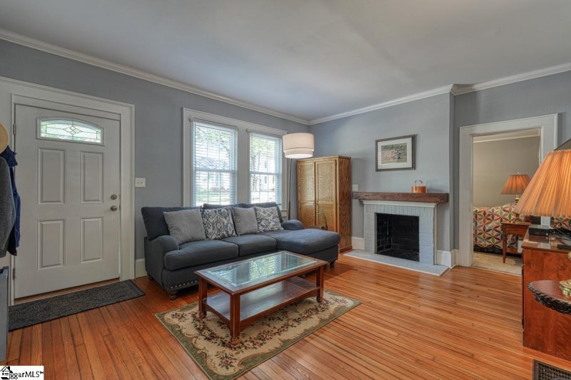 Property image 3 at 430 S Fairview Avenue Extension, Spartanburg, SC 29302