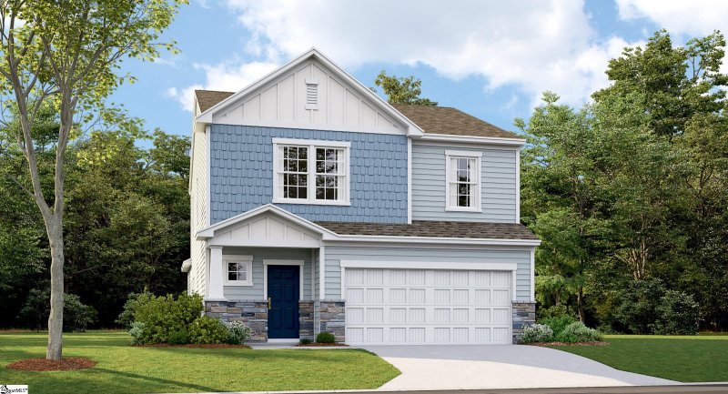 21 Nina Meadows Drive