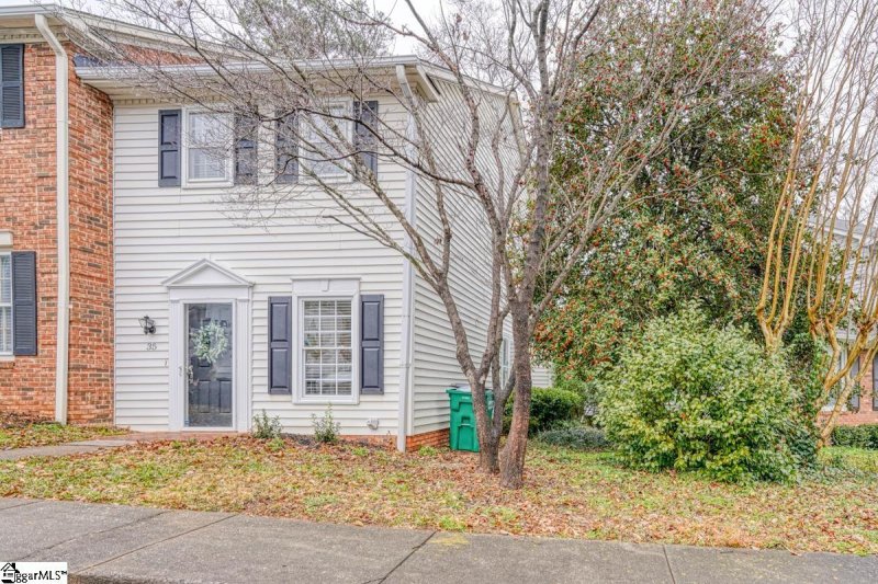 Property image 3 at 35 Somersett Drive, Spartanburg, SC 29301
