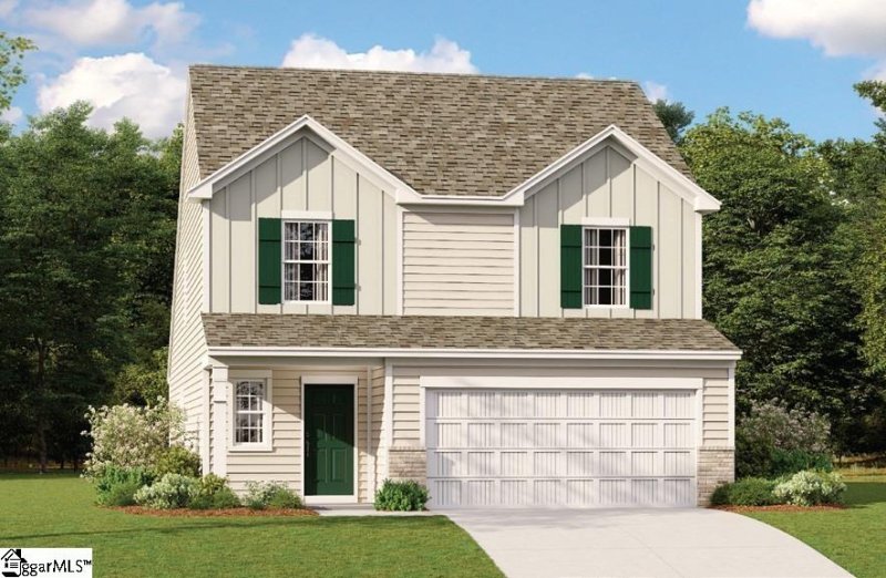 1324 Hugh Mack Court