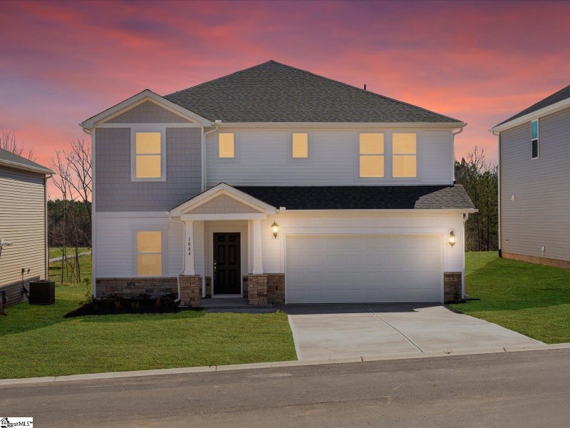 1084 Appalachian Drive