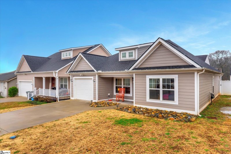 Property image 3 at 100 Regency Walk, Pickens, SC 29671