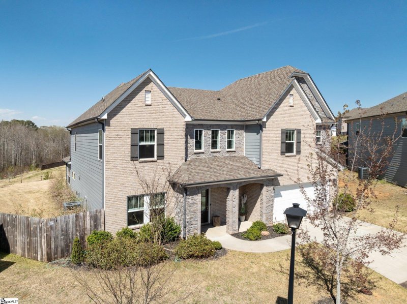 Property image 3 at 312 Lindstrom Court, Simpsonville, SC 29680