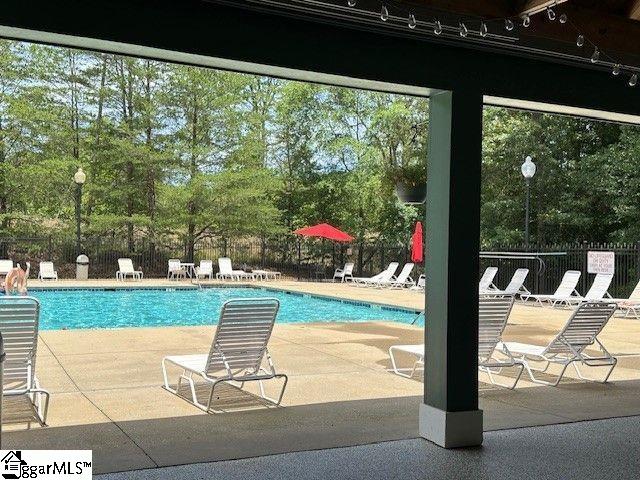 Property image 4 at 128 Bucklick Creek Court, Simpsonville, SC 29680