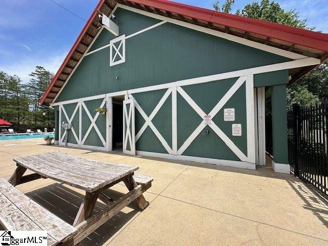 Property image 5 at 128 Bucklick Creek Court, Simpsonville, SC 29680