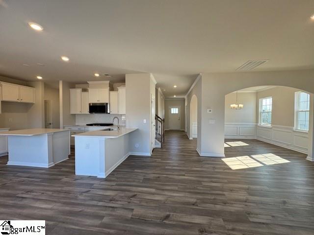 Property image 5 at 115 Penrose Circle, Central, SC 29630