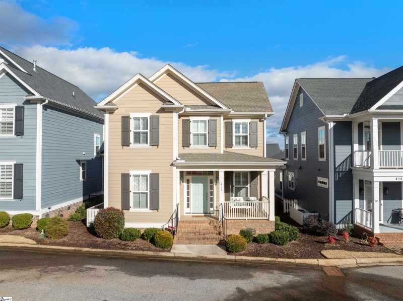 411 Rocky Slope Road