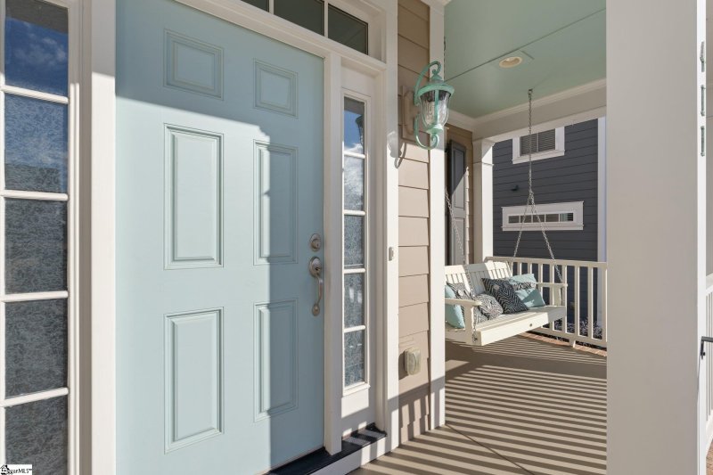 Property image 3 at 411 Rocky Slope Road, Greenville, SC 29607