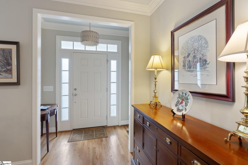 Property image 4 at 411 Rocky Slope Road, Greenville, SC 29607