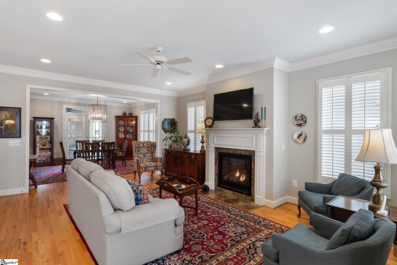 Property image 5 at 411 Rocky Slope Road, Greenville, SC 29607