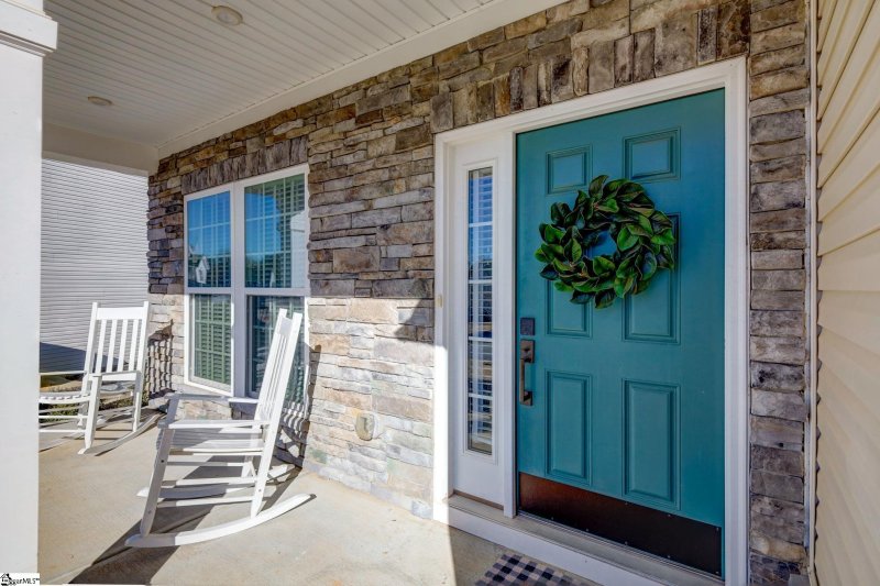 Property image 4 at 307 Vicksburg Drive, Piedmont, SC 29673