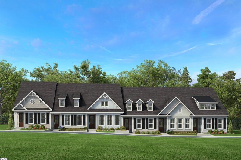 338 Lake Greenwood Boulevard