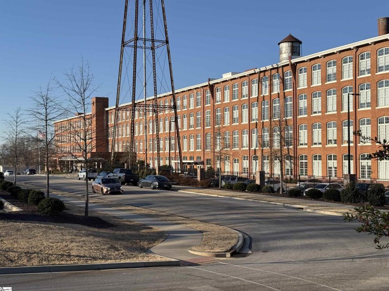 Property image 2 at 1 Second Street, Greenville, SC 29601