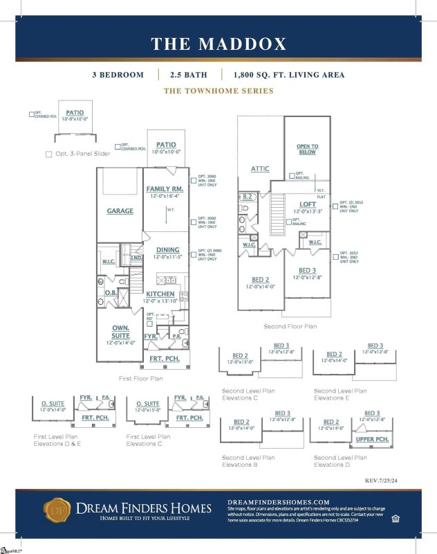 Property image 3 at 411 Encampment Boulevard, Simpsonville, SC 29681