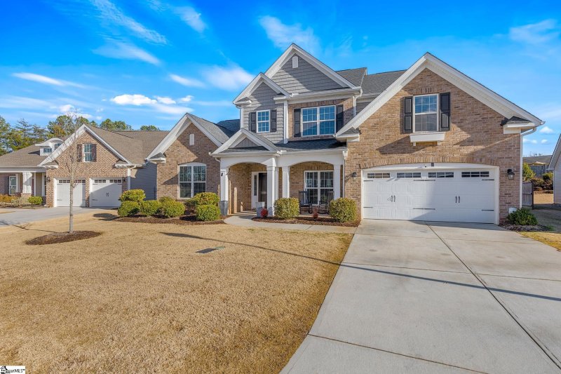 Property image 3 at 21 Evelyn Lane, Easley, SC 29642