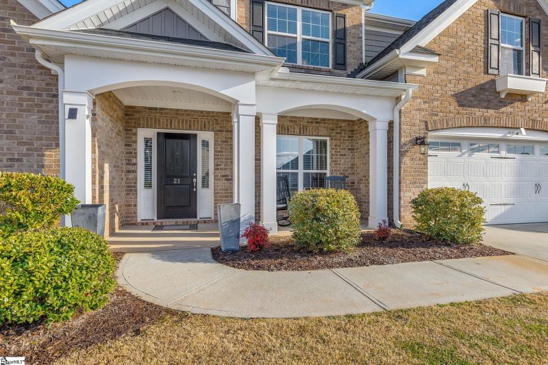 Property image 4 at 21 Evelyn Lane, Easley, SC 29642