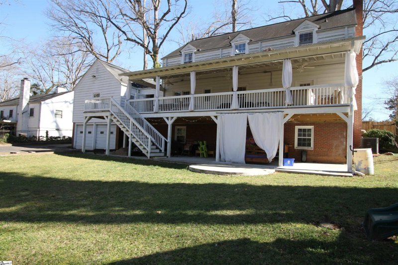 Property image 4 at 428 Forest Avenue, Spartanburg, SC 29302