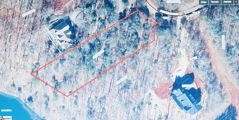 Property image 2 at 104 Charter Oak Drive, Anderson, SC 29625