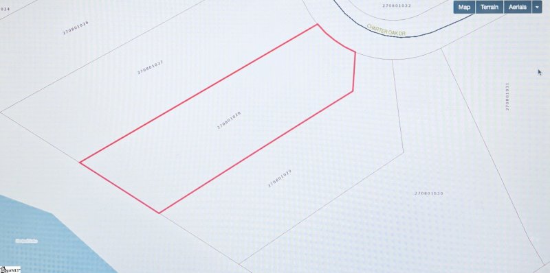 Property image 3 at 104 Charter Oak Drive, Anderson, SC 29625