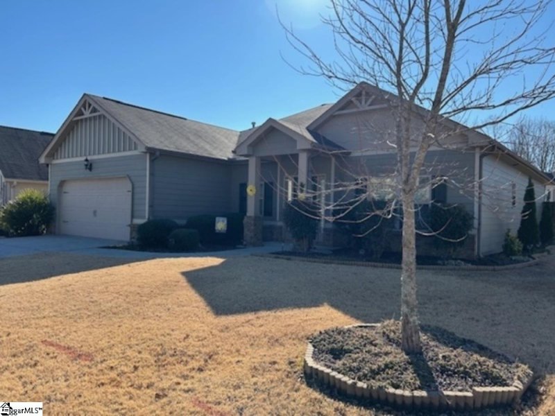 Property image 3 at 200 Cameron Creek Lane, Simpsonville, SC 29681-8602