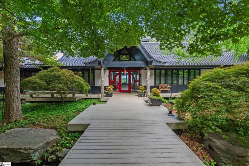 Property image 3 of 110 Huckleberry Ridge in Paris Mt, Greenville, SC 29609