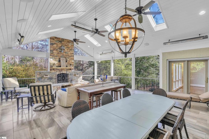 Property image 3 at 1807 Cleveland Street Extension, Greenville, SC 29607