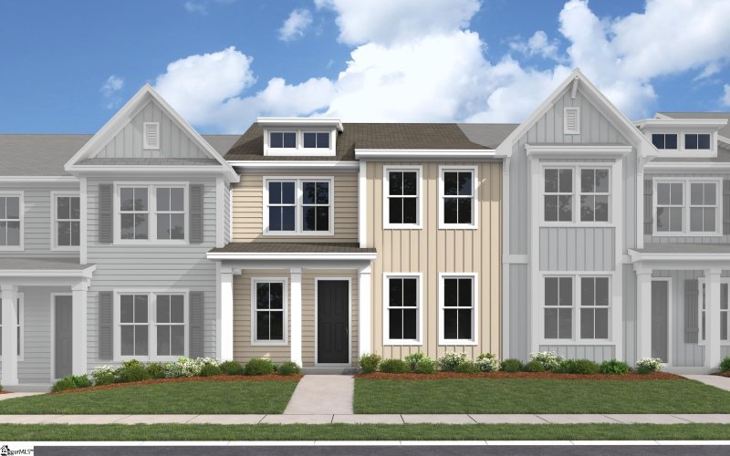 407 Encampment Boulevard