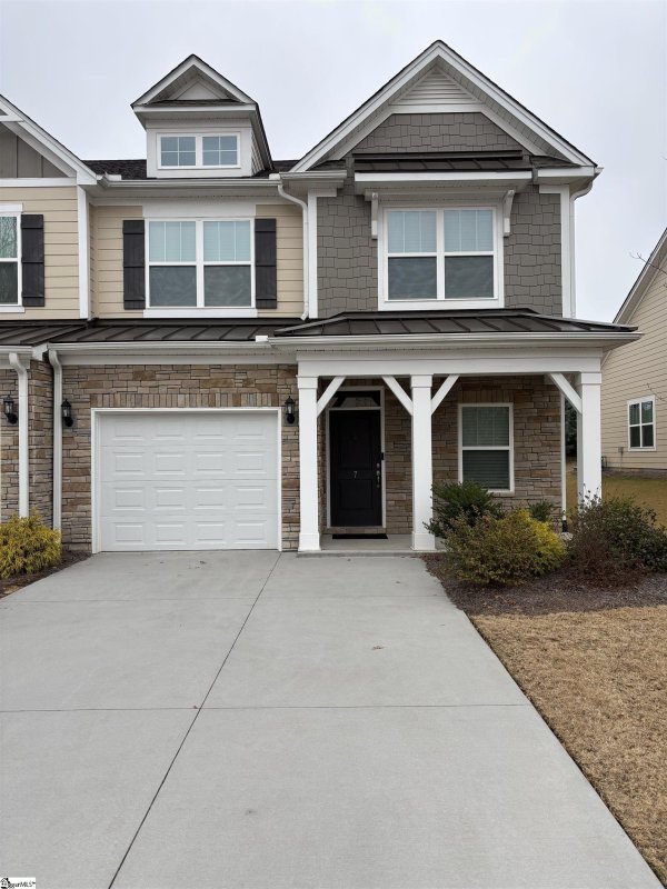 Property image 2 at 7 Alkanet Way, Greenville, SC 29607