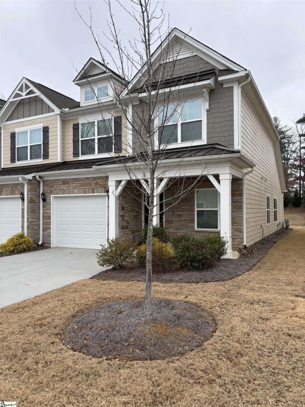 Property image 3 at 7 Alkanet Way, Greenville, SC 29607