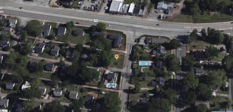 Property image 3 at 31 Hellams Street, Greenville, SC 29611