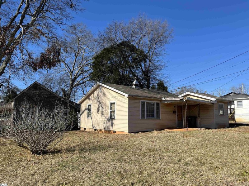 Property image 4 at 31 Hellams Street, Greenville, SC 29611