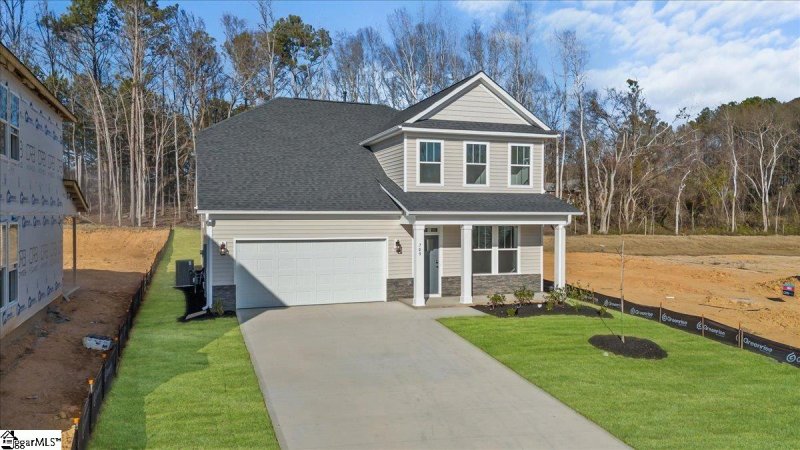 Property image 2 at 709 Old Magnolia Lane, Woodruff, SC 29388
