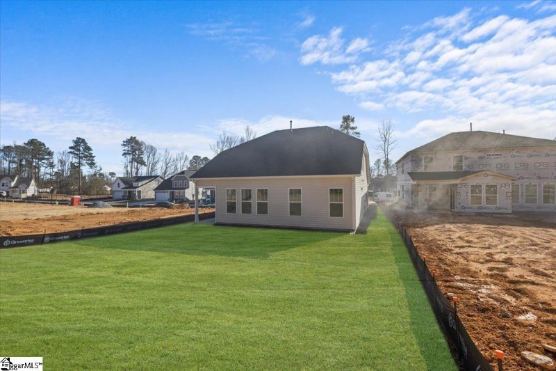 Property image 4 at 709 Old Magnolia Lane, Woodruff, SC 29388