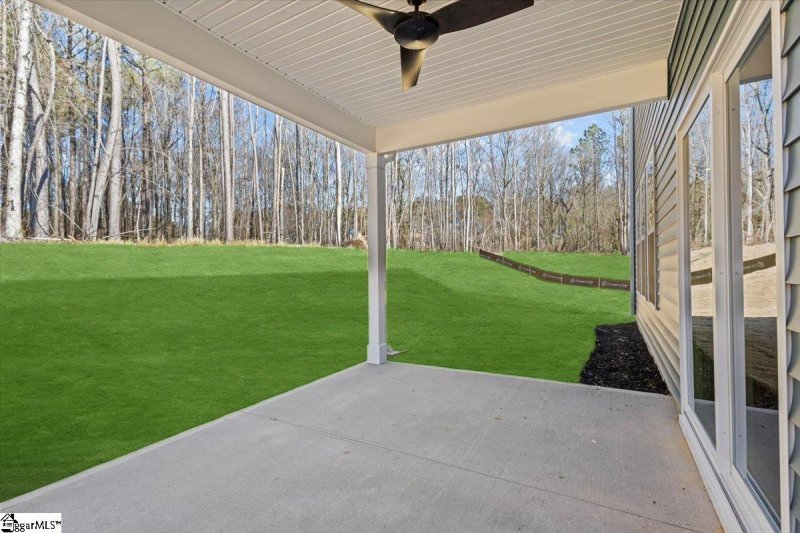 Property image 3 at 733 Old Magnolia Lane, Woodruff, SC 29388