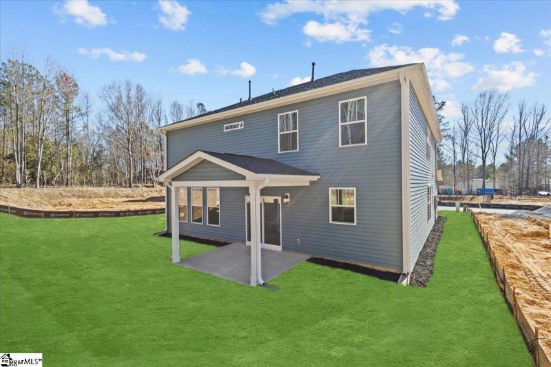 Property image 4 at 733 Old Magnolia Lane, Woodruff, SC 29388