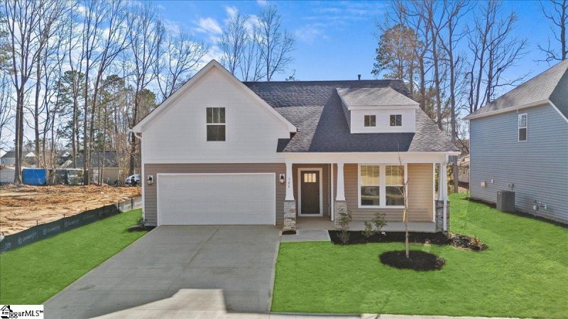 726 Old Magnolia Lane