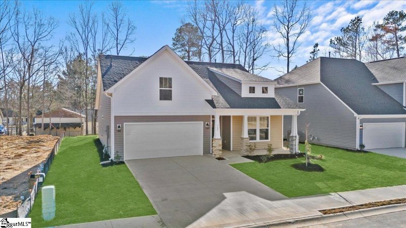 Property image 2 at 726 Old Magnolia Lane, Woodruff, SC 29388