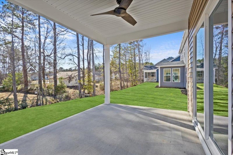 Property image 3 at 726 Old Magnolia Lane, Woodruff, SC 29388