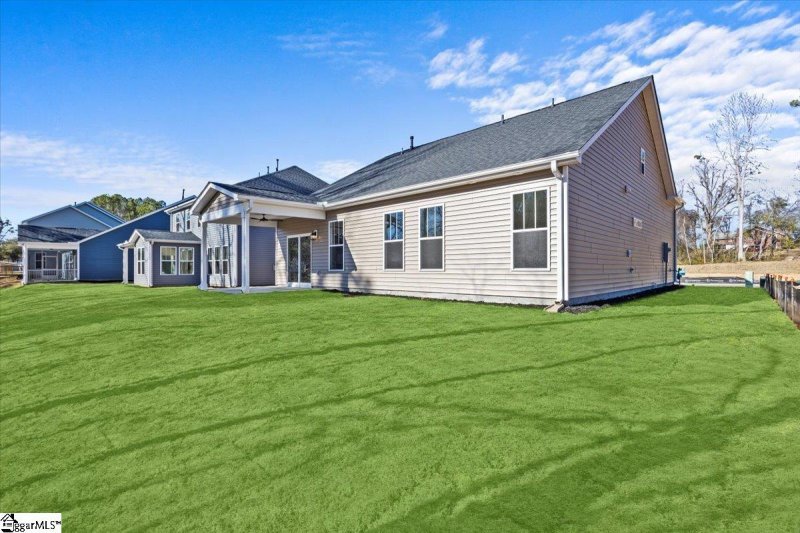 Property image 4 at 726 Old Magnolia Lane, Woodruff, SC 29388