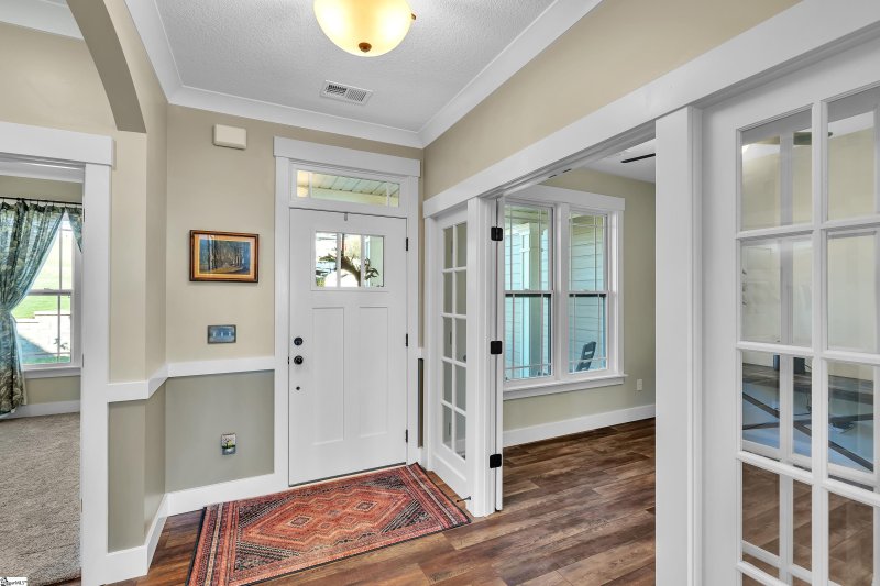 Property image 4 at 629 Bannock Court, Marietta, SC 29661