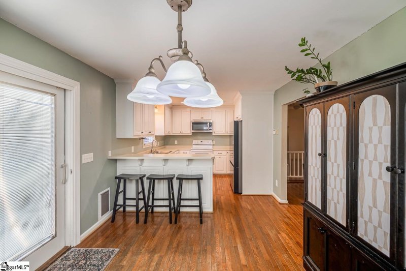 Property image 5 at 419 Bent Creek Drive, Greer, SC 29650