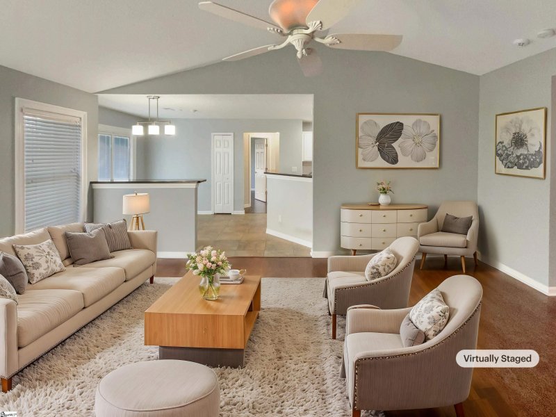 Property image 2 at 116 Brookhaven Way, Simpsonville, SC 29681